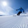 The perfect track  (C) Dolomiti Supersky